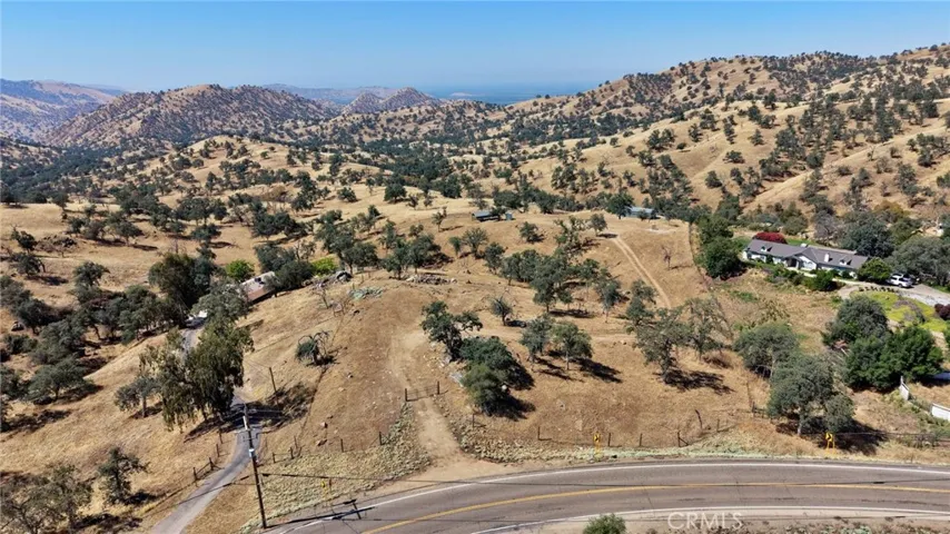 0 Apn# 185-350-49s, Squaw Valley, California 93675