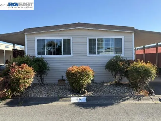 4141 Deep Creek Rd #65, Fremont, California 94555
