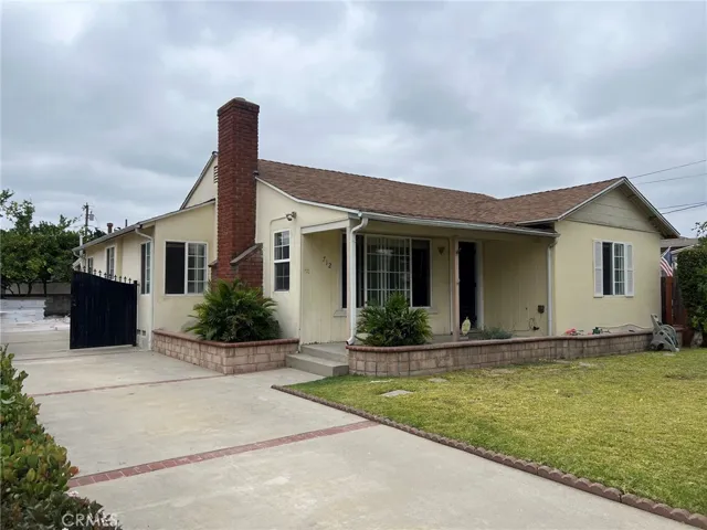 712 W Longden, Arcadia, California 91007