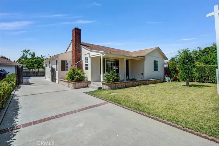 712 W Longden, Arcadia, California 91007