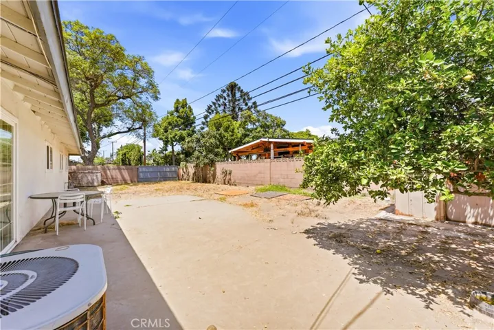860 S Chantilly, Anaheim, California 92806
