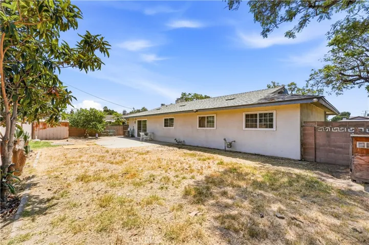 860 S Chantilly, Anaheim, California 92806