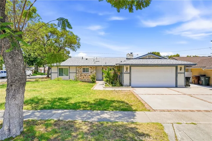 860 S Chantilly, Anaheim, California 92806