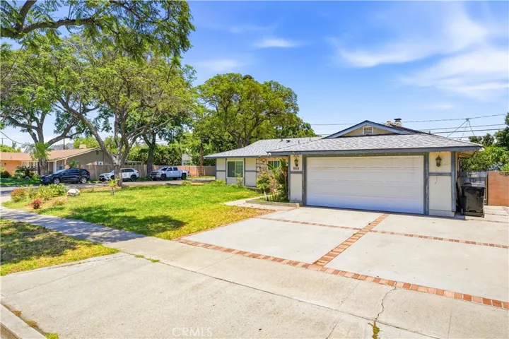 860 S Chantilly, Anaheim, California 92806
