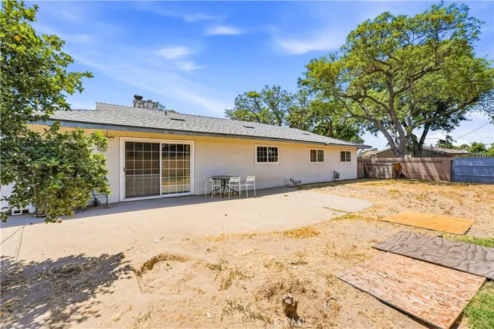 860 S Chantilly, Anaheim, California 92806