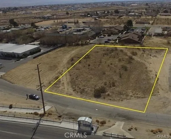 0 Bear Valley, Hesperia, California 92345