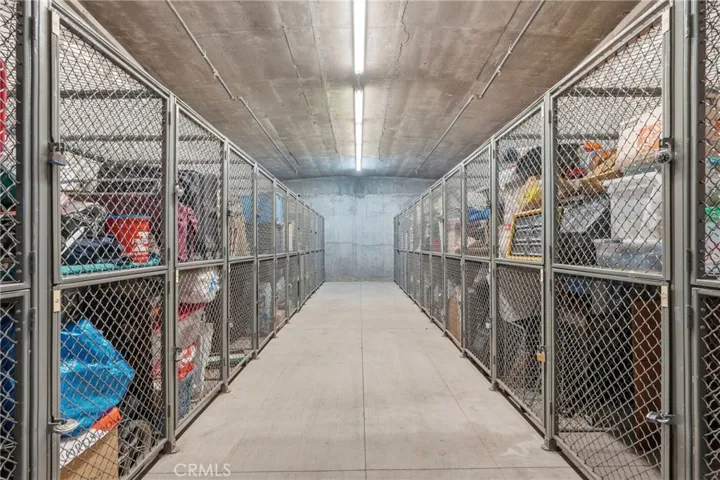 Storage Space 10
