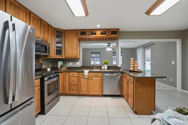 10938 2nd, Lakeside, California 92040