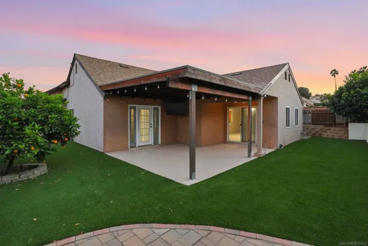 10938 2nd, Lakeside, California 92040