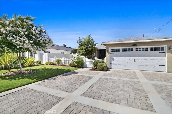 1015 E Elm Street, Brea, California 92821