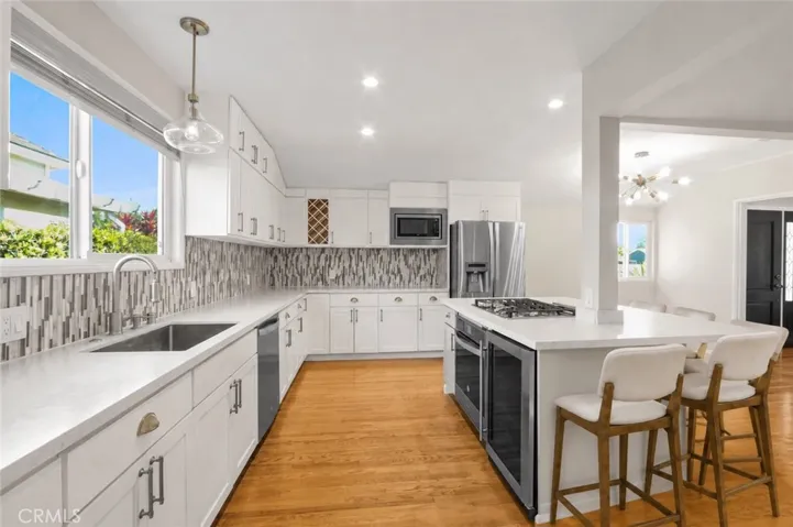 1015 E Elm Street, Brea, California 92821
