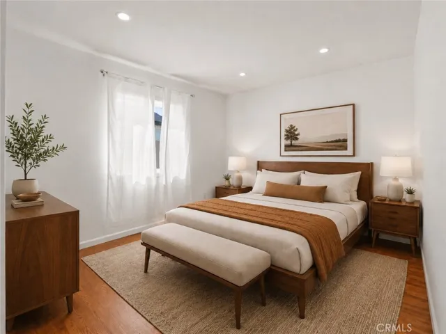 1015 E Elm Street, Brea, California 92821