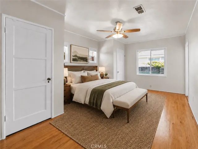 1015 E Elm Street, Brea, California 92821