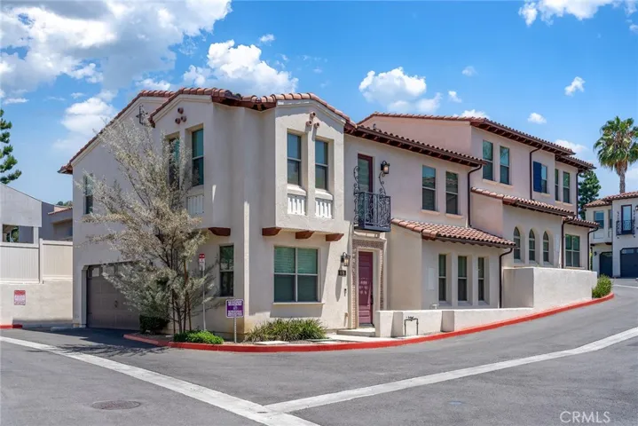 878 Francesca, Walnut, California 91789