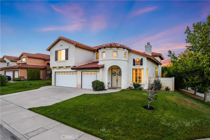 6545 Teasdale Street, Lancaster, California 93536