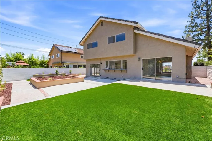 845 Woodcrest, Brea, California 92821