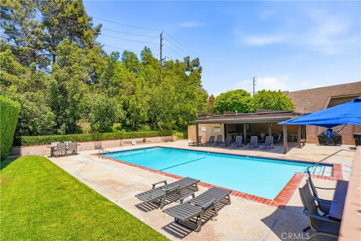 845 Woodcrest, Brea, California 92821