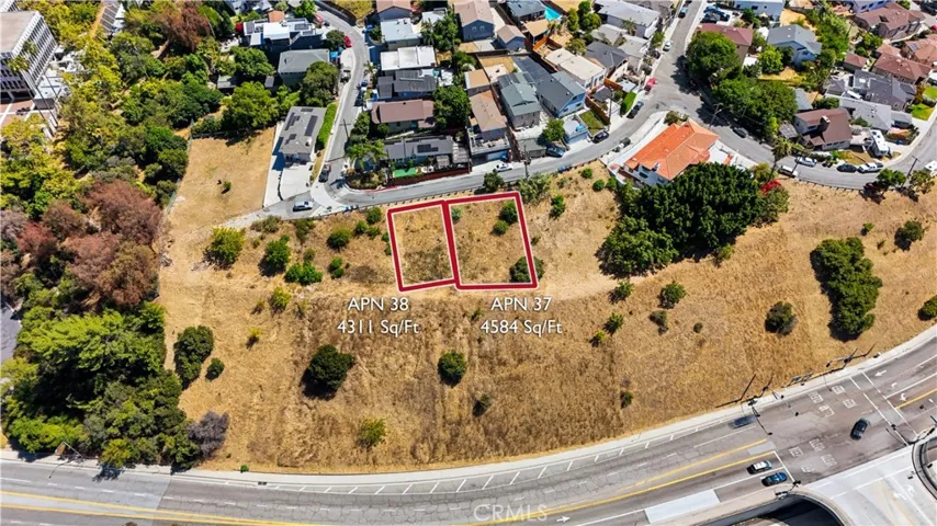 0 Hayes St, City Terrace, California 90063