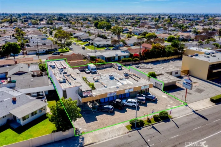 2010 W Lincoln Avenue, Anaheim, California 92801