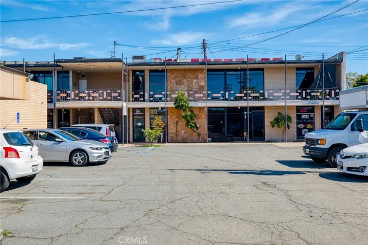 2010 W Lincoln Avenue, Anaheim, California 92801