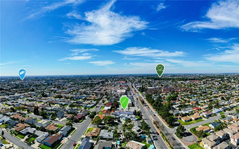 2010 W Lincoln Avenue, Anaheim, California 92801