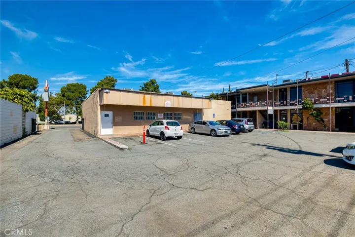 2010 W Lincoln Avenue, Anaheim, California 92801