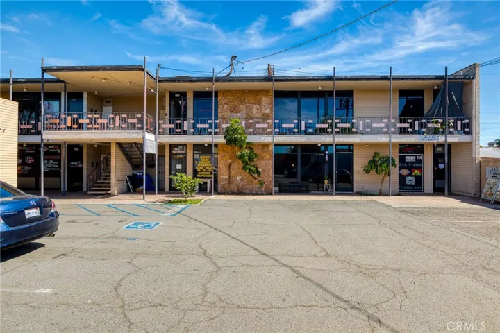 2010 W Lincoln Avenue, Anaheim, California 92801