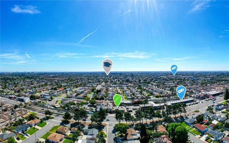 2010 W Lincoln Avenue, Anaheim, California 92801