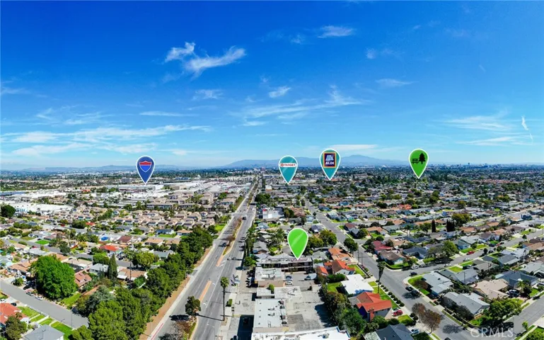 2010 W Lincoln Avenue, Anaheim, California 92801