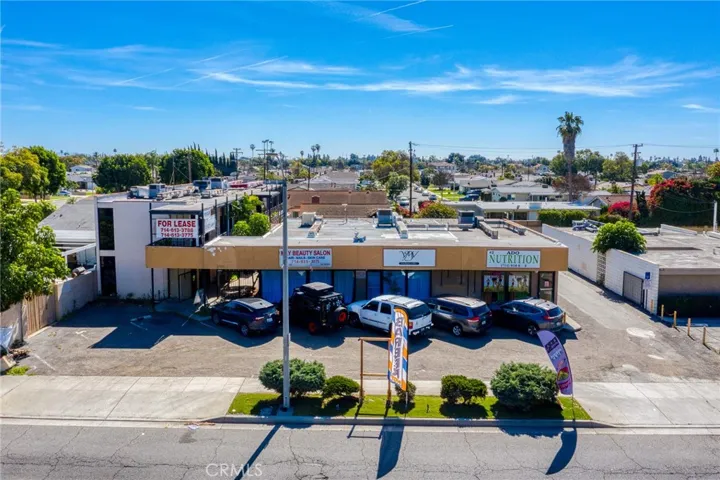 2010 W Lincoln Avenue, Anaheim, California 92801