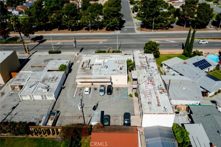 2010 W Lincoln Avenue, Anaheim, California 92801