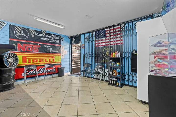 2010 W Lincoln Avenue, Anaheim, California 92801