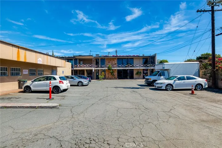 2010 W Lincoln Avenue, Anaheim, California 92801