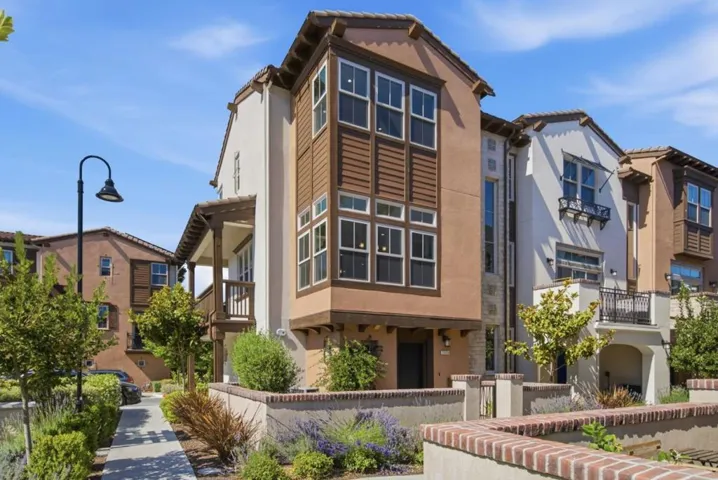 2348 Toledo Terrace, Mountain View, California 94043