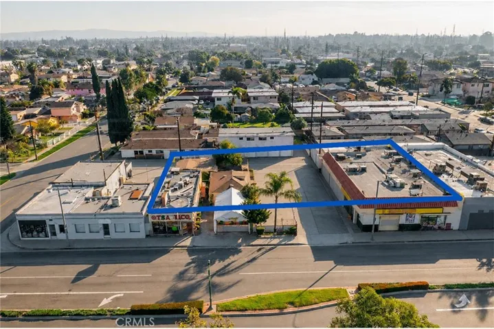 7606 Eastern, Bell Gardens, California 90201