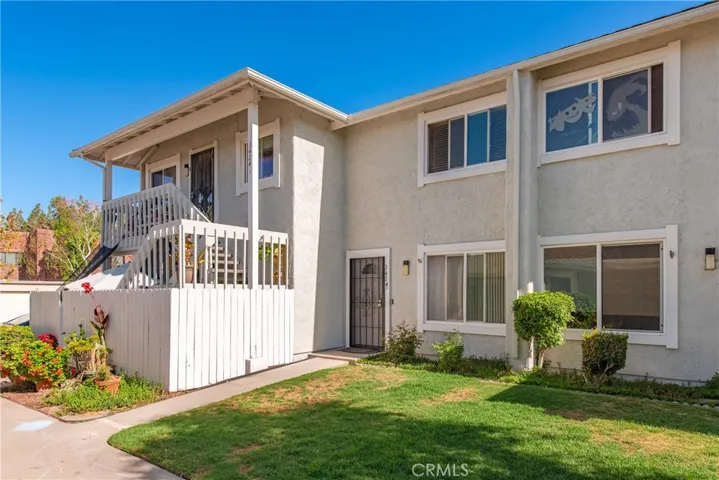3424 Lockwood Court, Simi Valley, California 93063