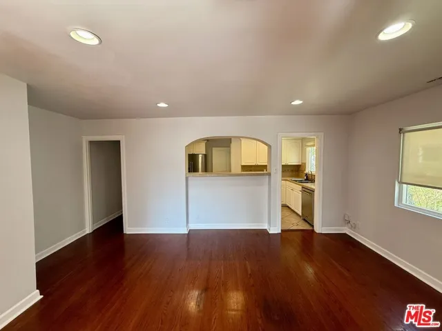 5015 Edgewood Place, Los Angeles, California 90019
