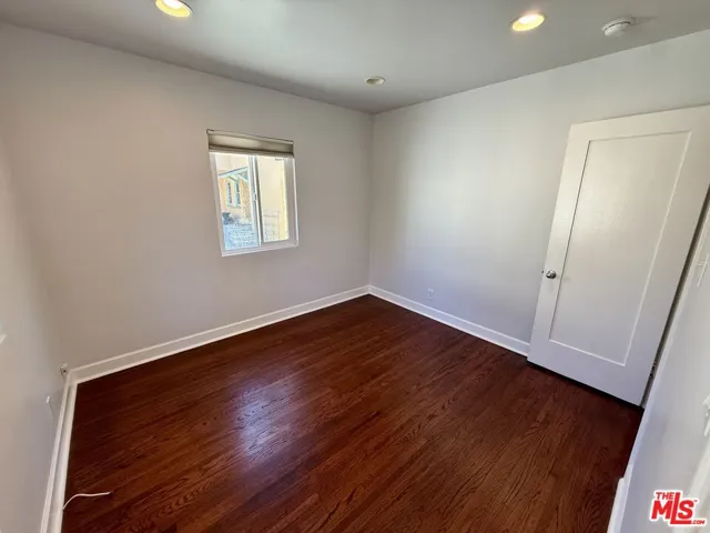 5015 Edgewood Place, Los Angeles, California 90019