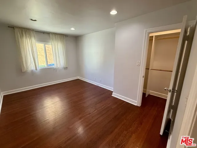 5015 Edgewood Place, Los Angeles, California 90019