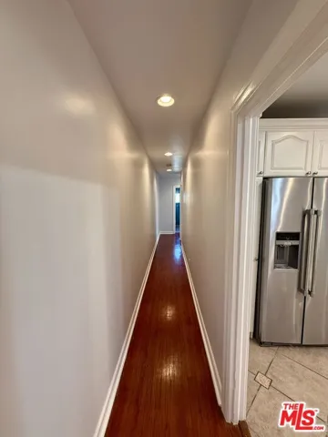 5015 Edgewood Place, Los Angeles, California 90019