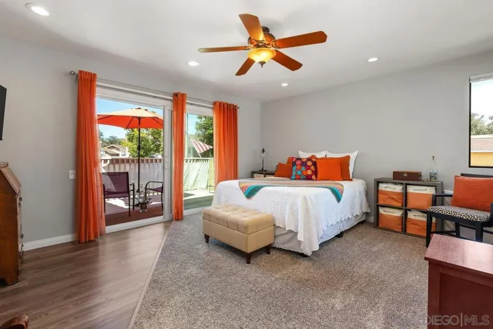 17523 Fairlie Road, San Diego, California 92128