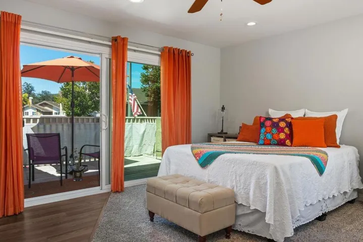 17523 Fairlie Road, San Diego, California 92128