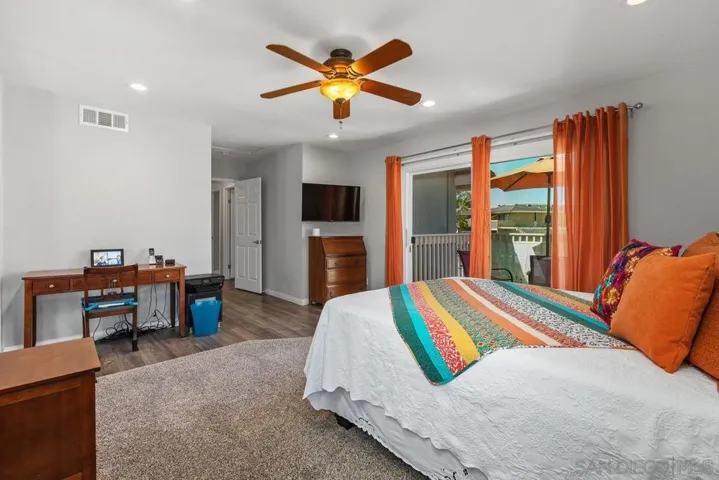 17523 Fairlie Road, San Diego, California 92128