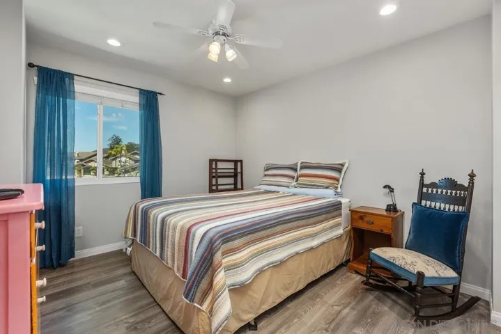 17523 Fairlie Road, San Diego, California 92128