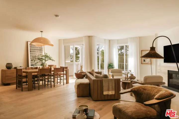 6487 Cavalleri Road 225, Malibu, California 90265