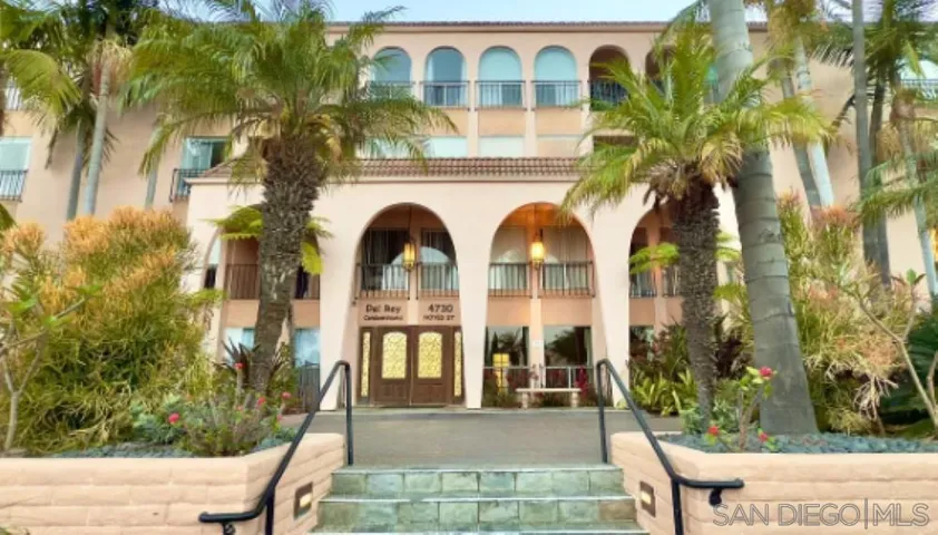 4730 Noyes 409, San Diego, California 92109