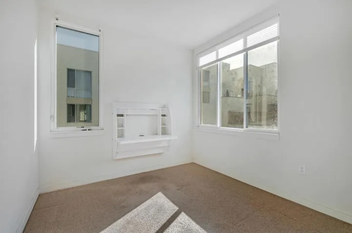 501 Hudson Avenue 304, San Francisco, California 94124