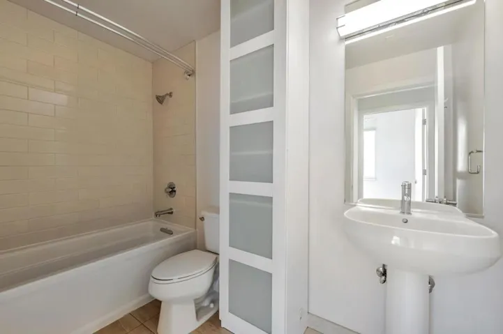 501 Hudson Avenue 304, San Francisco, California 94124
