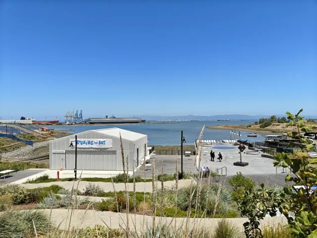 501 Hudson Avenue 304, San Francisco, California 94124