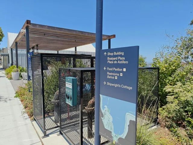 501 Hudson Avenue 304, San Francisco, California 94124